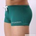 Sannysis Plus Size Bathing Suit New Men's Boxer Briefs Swimming Swim Shorts Trunks Swimwear Pants RD XL Green B07NY2Z948